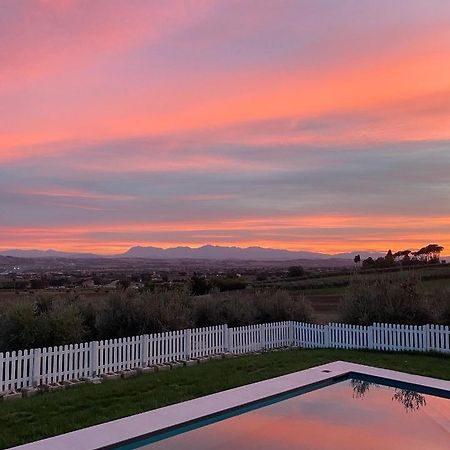 Olea B&B Montecosaro  ภายนอก รูปภาพ