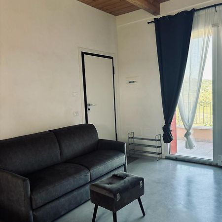Olea B&B Montecosaro  ภายนอก รูปภาพ