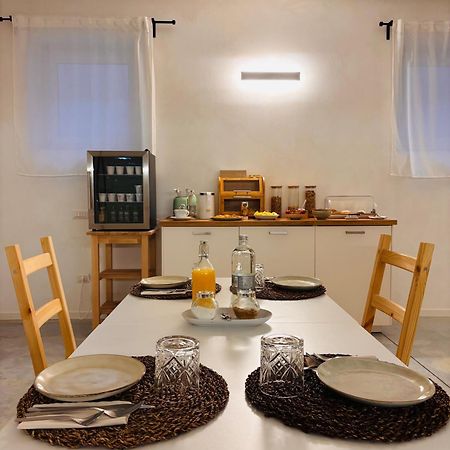 Olea B&B Montecosaro  ภายนอก รูปภาพ