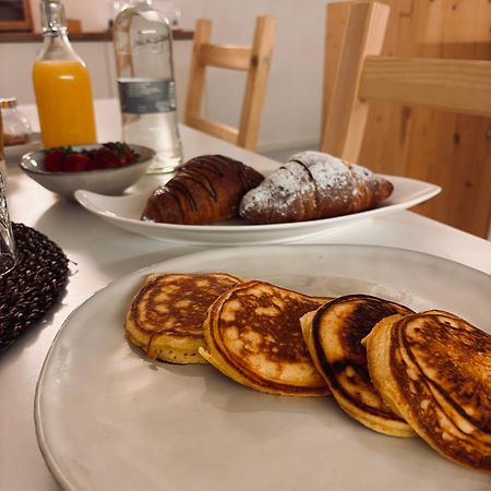 Olea B&B Montecosaro  ภายนอก รูปภาพ