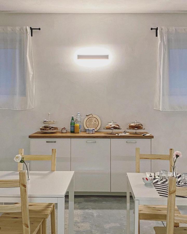 Olea B&B Montecosaro  ภายนอก รูปภาพ