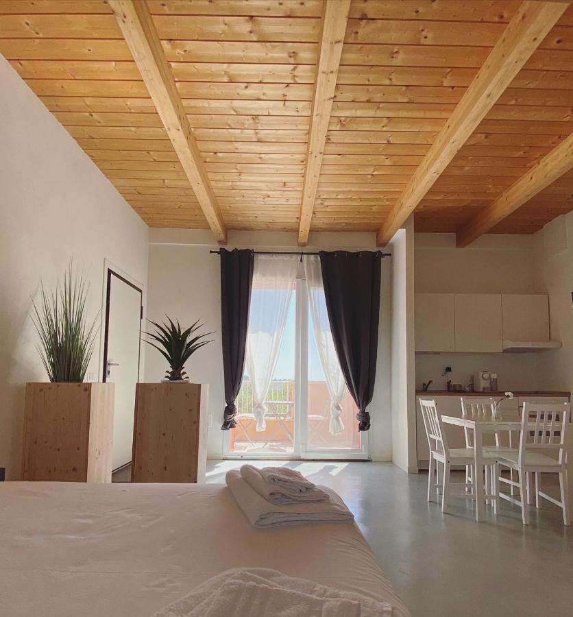Olea B&B Montecosaro  ภายนอก รูปภาพ
