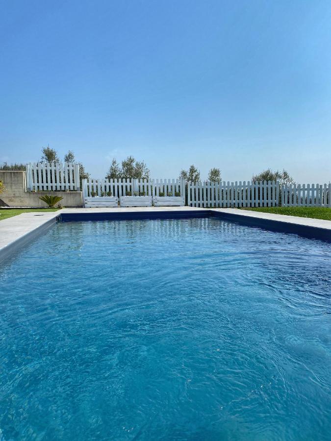 Olea B&B Montecosaro  ภายนอก รูปภาพ