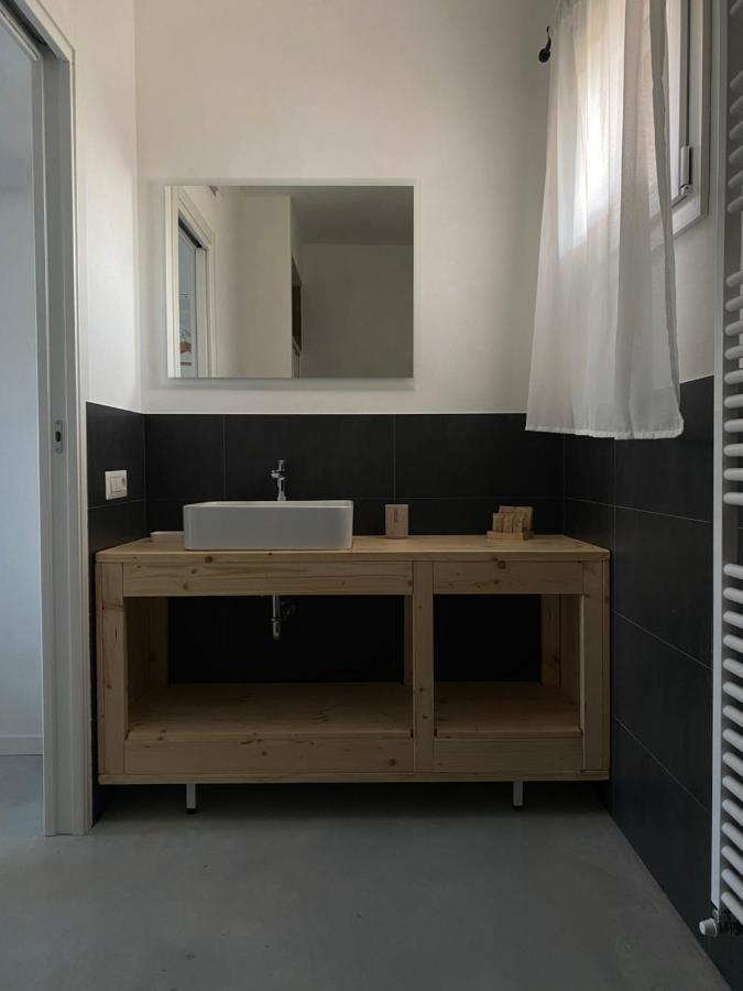 Olea B&B Montecosaro  ภายนอก รูปภาพ