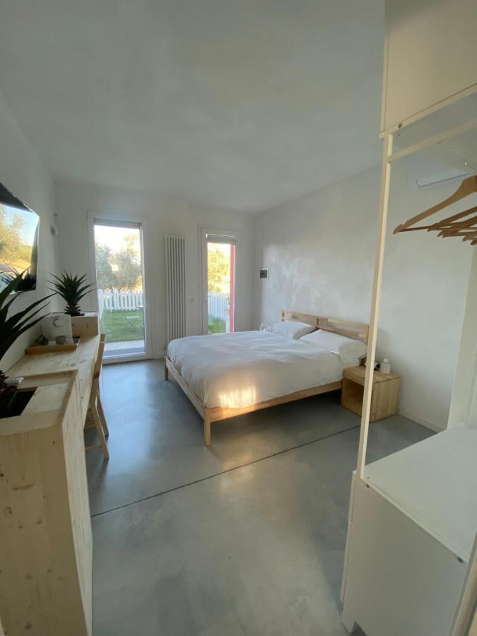 Olea B&B Montecosaro  ภายนอก รูปภาพ