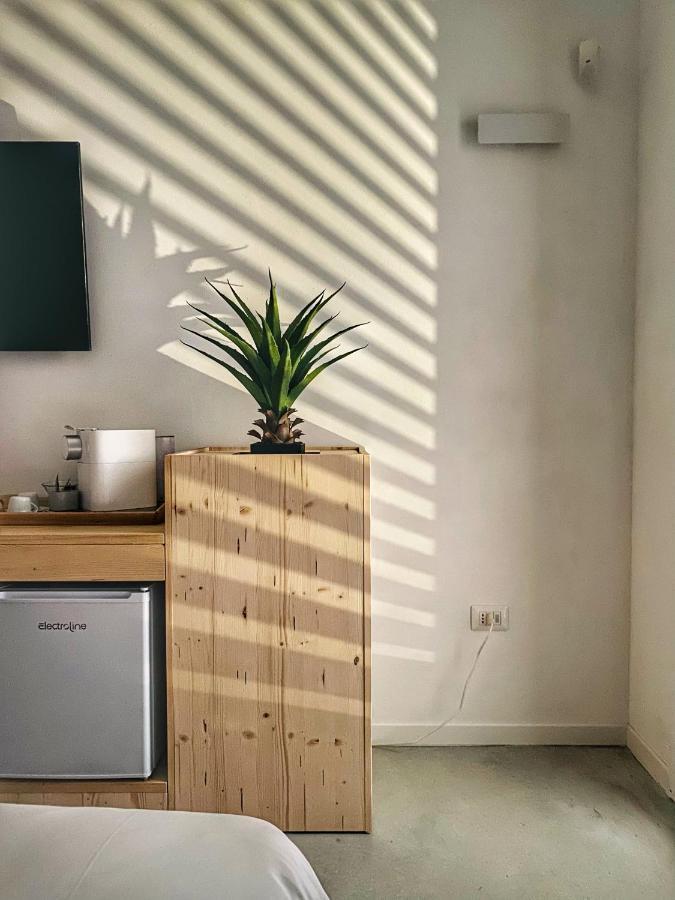 Olea B&B Montecosaro  ภายนอก รูปภาพ