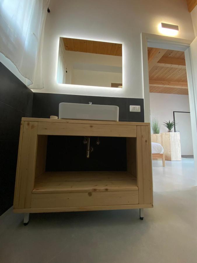 Olea B&B Montecosaro  ภายนอก รูปภาพ