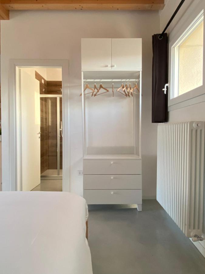 Olea B&B Montecosaro  ภายนอก รูปภาพ
