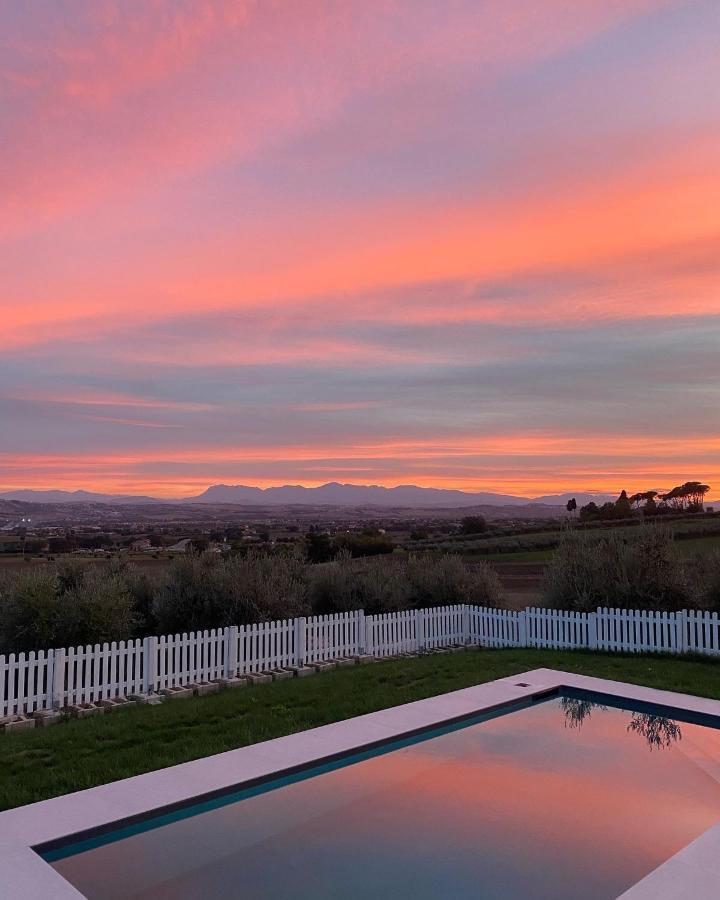Olea B&B Montecosaro  ภายนอก รูปภาพ