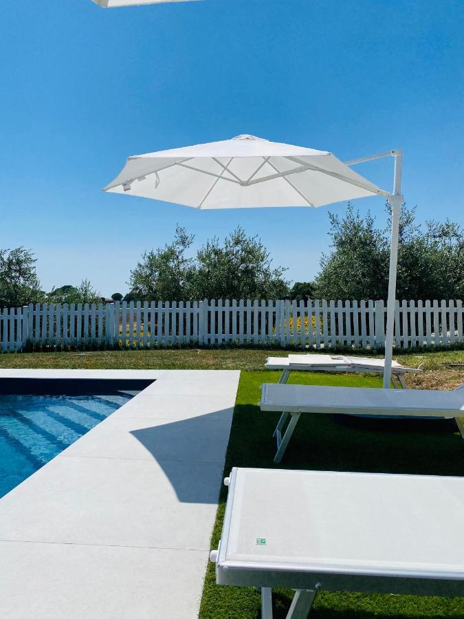 Olea B&B Montecosaro  ภายนอก รูปภาพ