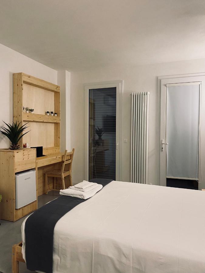 Olea B&B Montecosaro  ภายนอก รูปภาพ