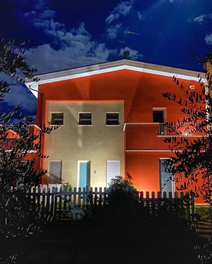 Olea B&B Montecosaro  ภายนอก รูปภาพ