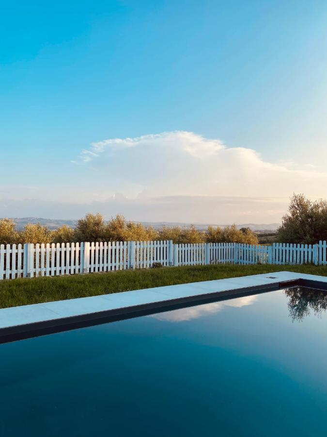 Olea B&B Montecosaro  ภายนอก รูปภาพ