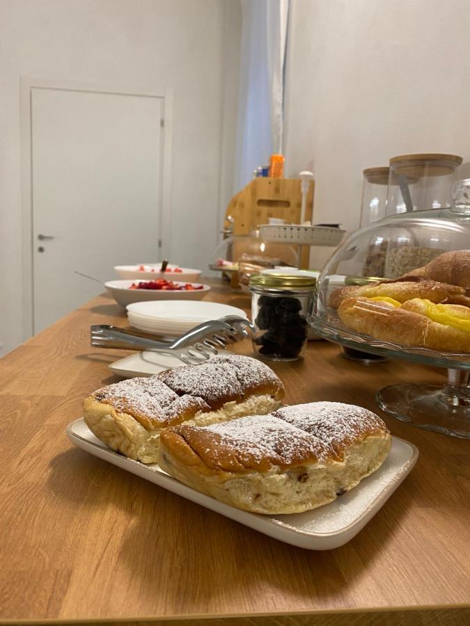 Olea B&B Montecosaro  ภายนอก รูปภาพ