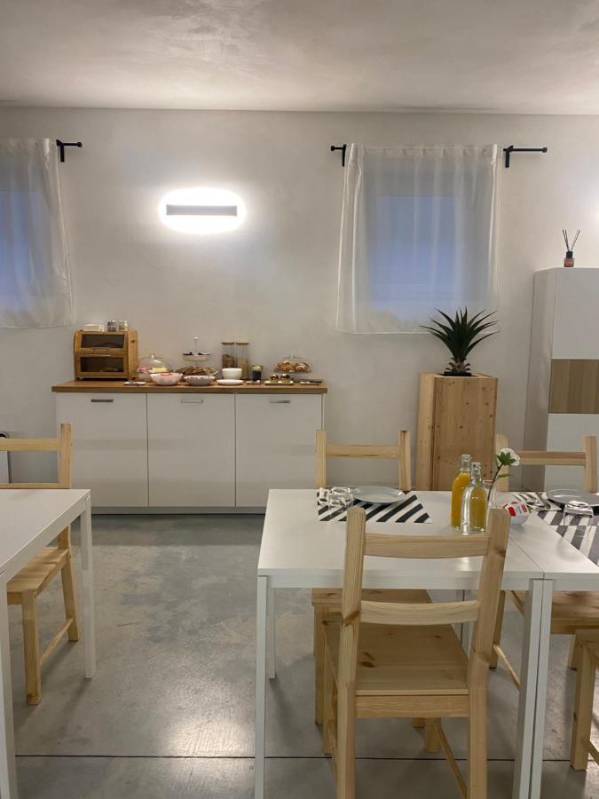 Olea B&B Montecosaro  ภายนอก รูปภาพ