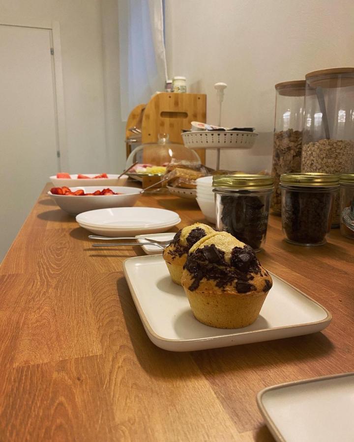 Olea B&B Montecosaro  ภายนอก รูปภาพ