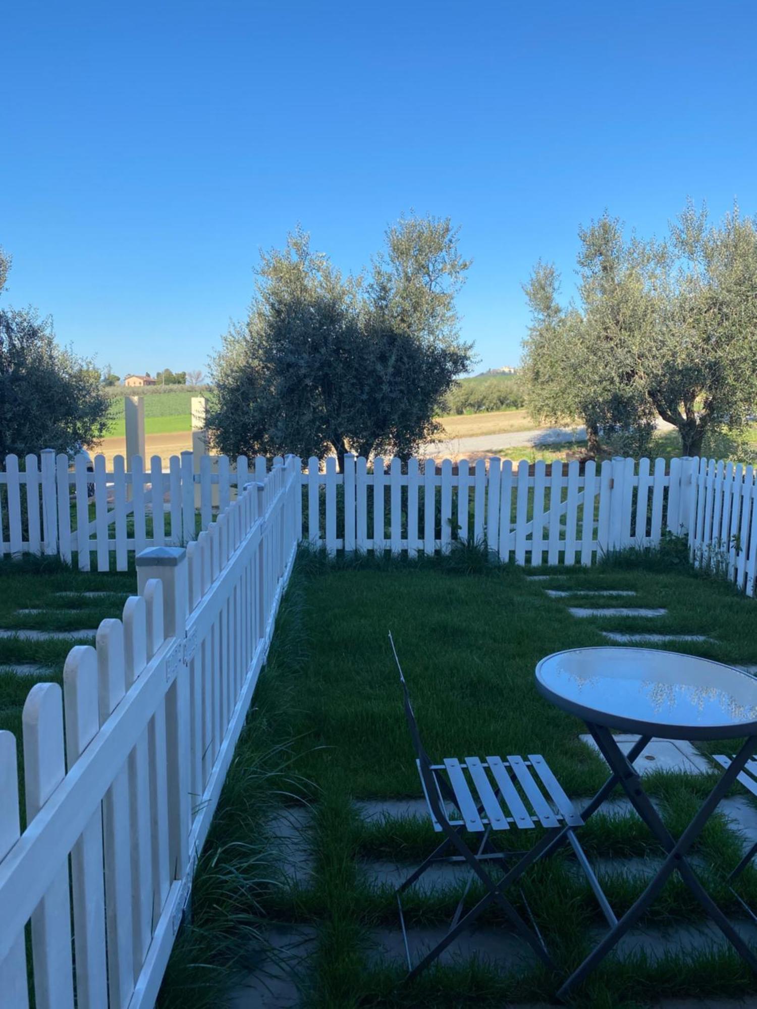 Olea B&B Montecosaro  ห้อง รูปภาพ