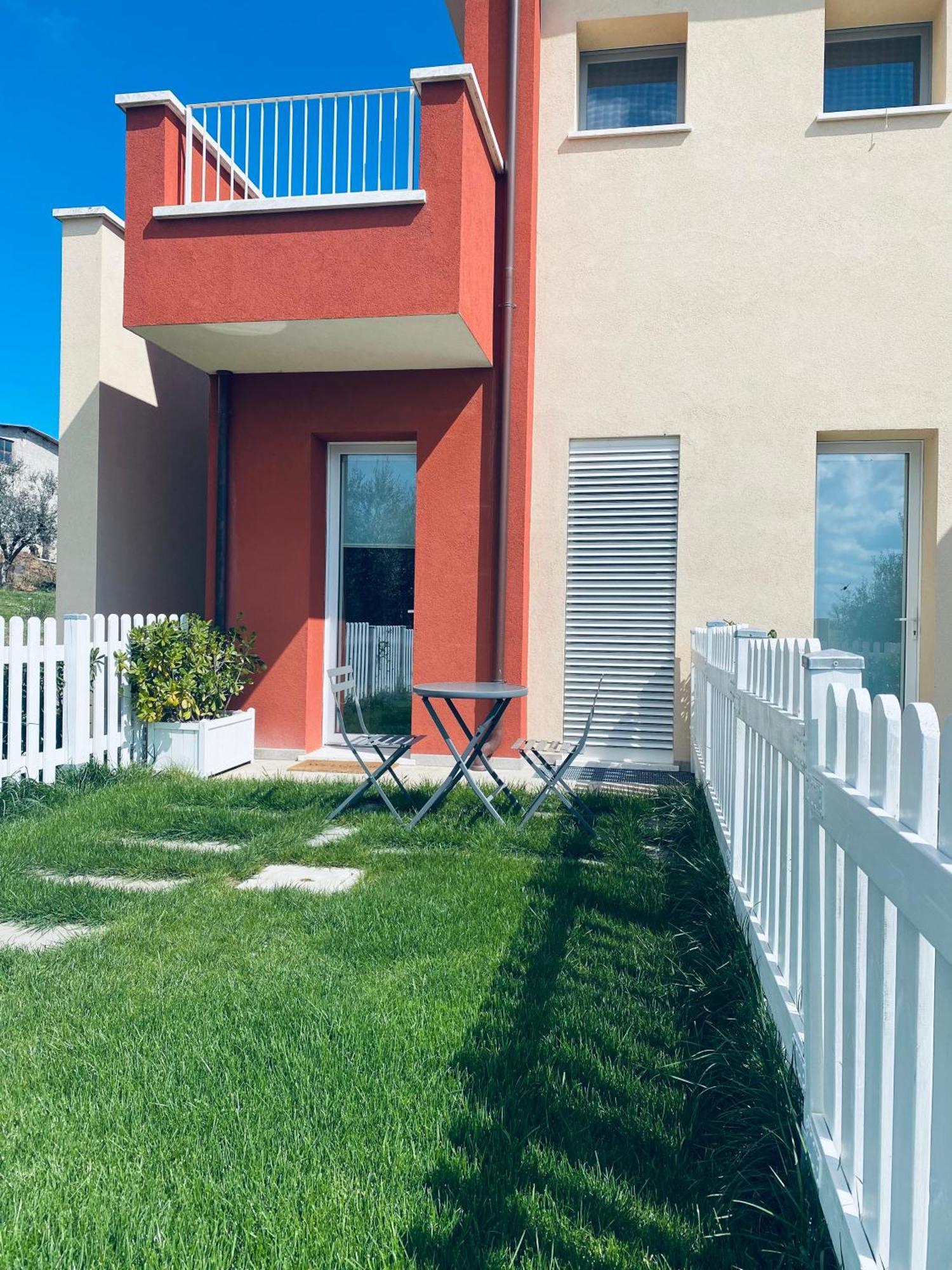 Olea B&B Montecosaro  ห้อง รูปภาพ