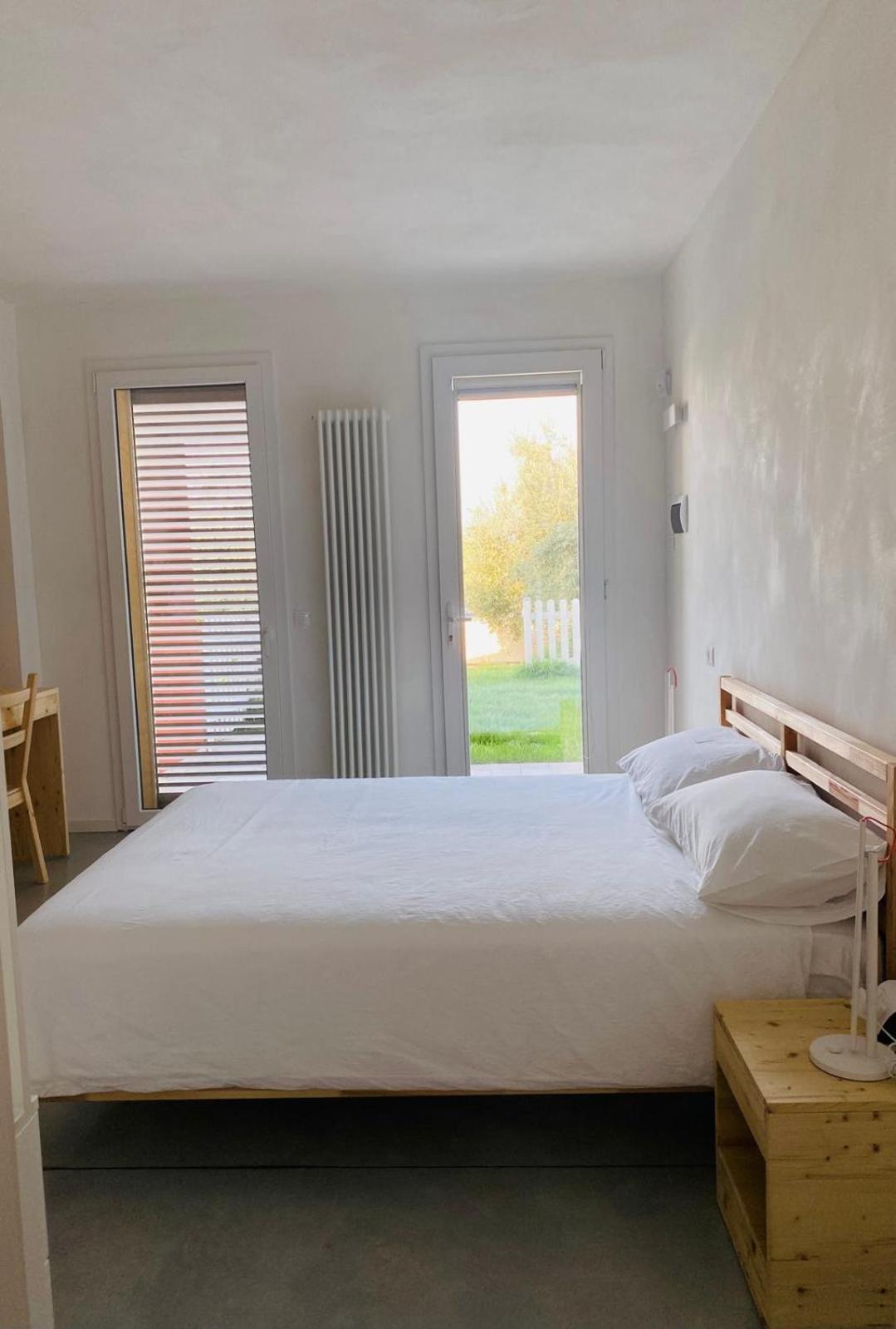 Olea B&B Montecosaro  ภายนอก รูปภาพ