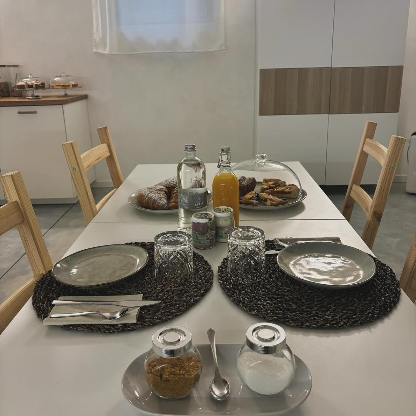 Olea B&B Montecosaro  ภายนอก รูปภาพ