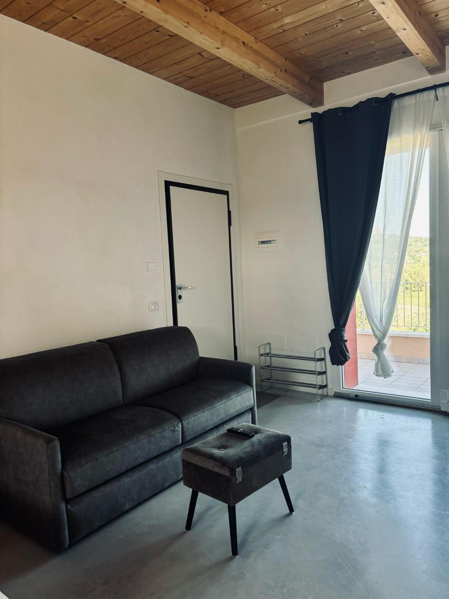 Olea B&B Montecosaro  ภายนอก รูปภาพ