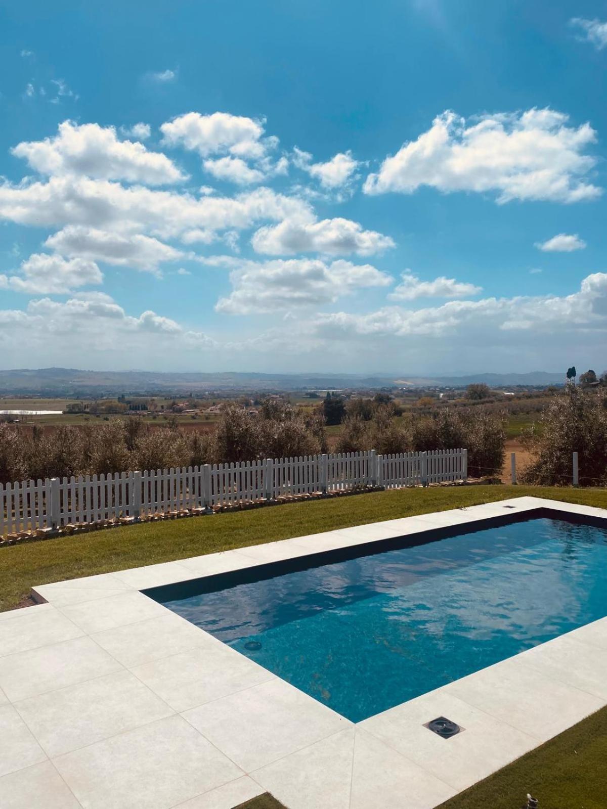 Olea B&B Montecosaro  ภายนอก รูปภาพ