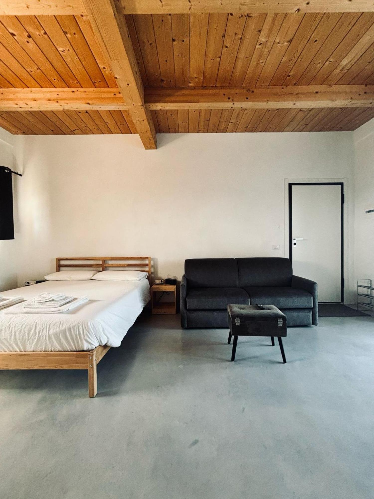 Olea B&B Montecosaro  ภายนอก รูปภาพ