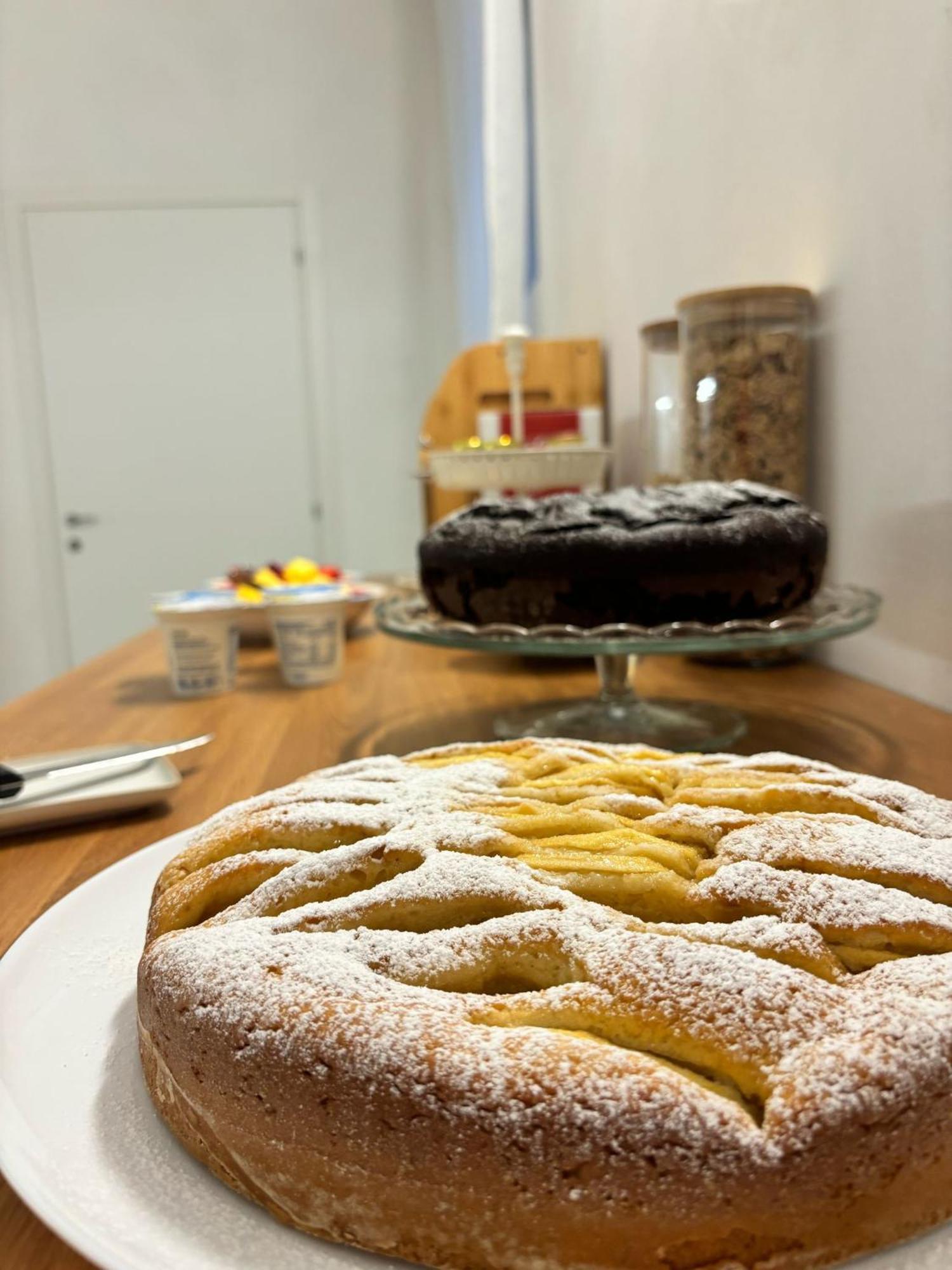 Olea B&B Montecosaro  ภายนอก รูปภาพ