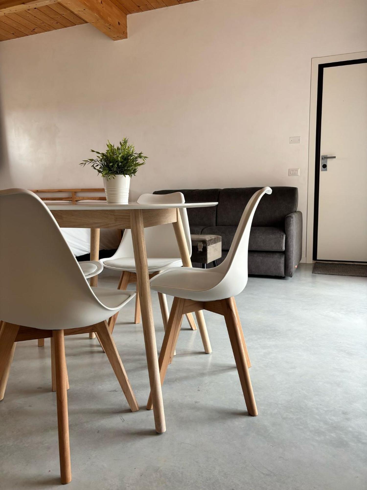 Olea B&B Montecosaro  ภายนอก รูปภาพ