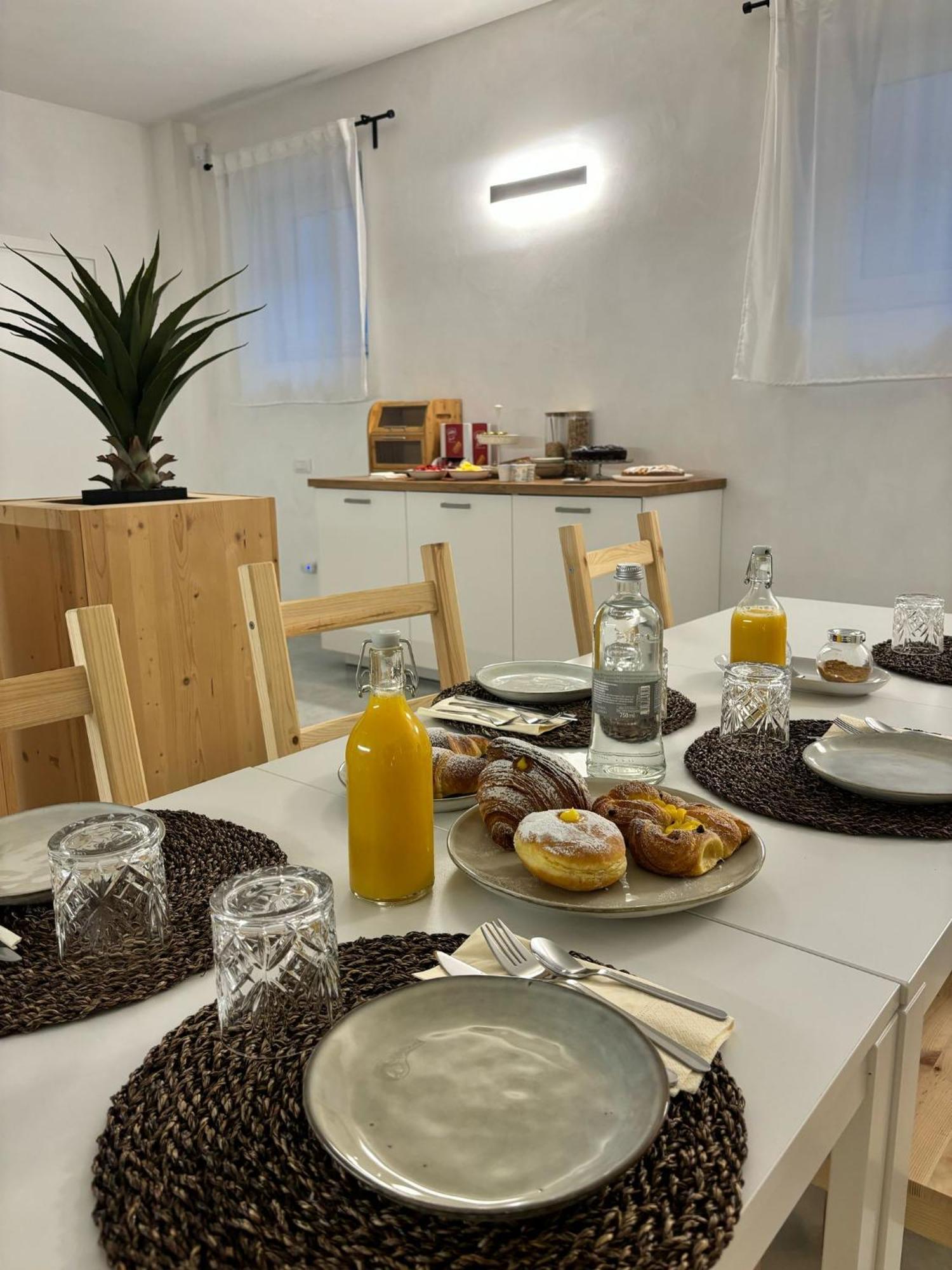 Olea B&B Montecosaro  ภายนอก รูปภาพ
