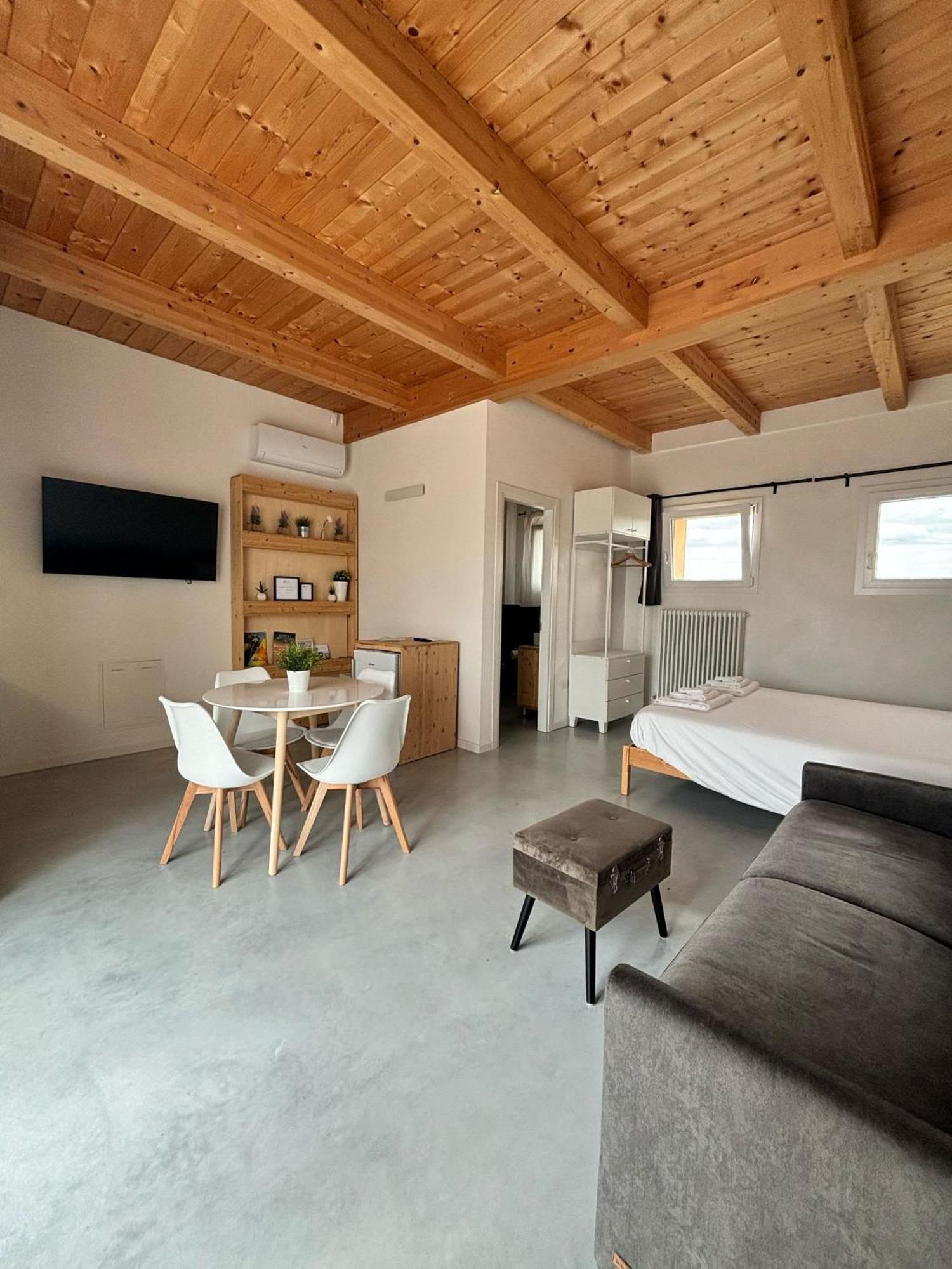 Olea B&B Montecosaro  ภายนอก รูปภาพ