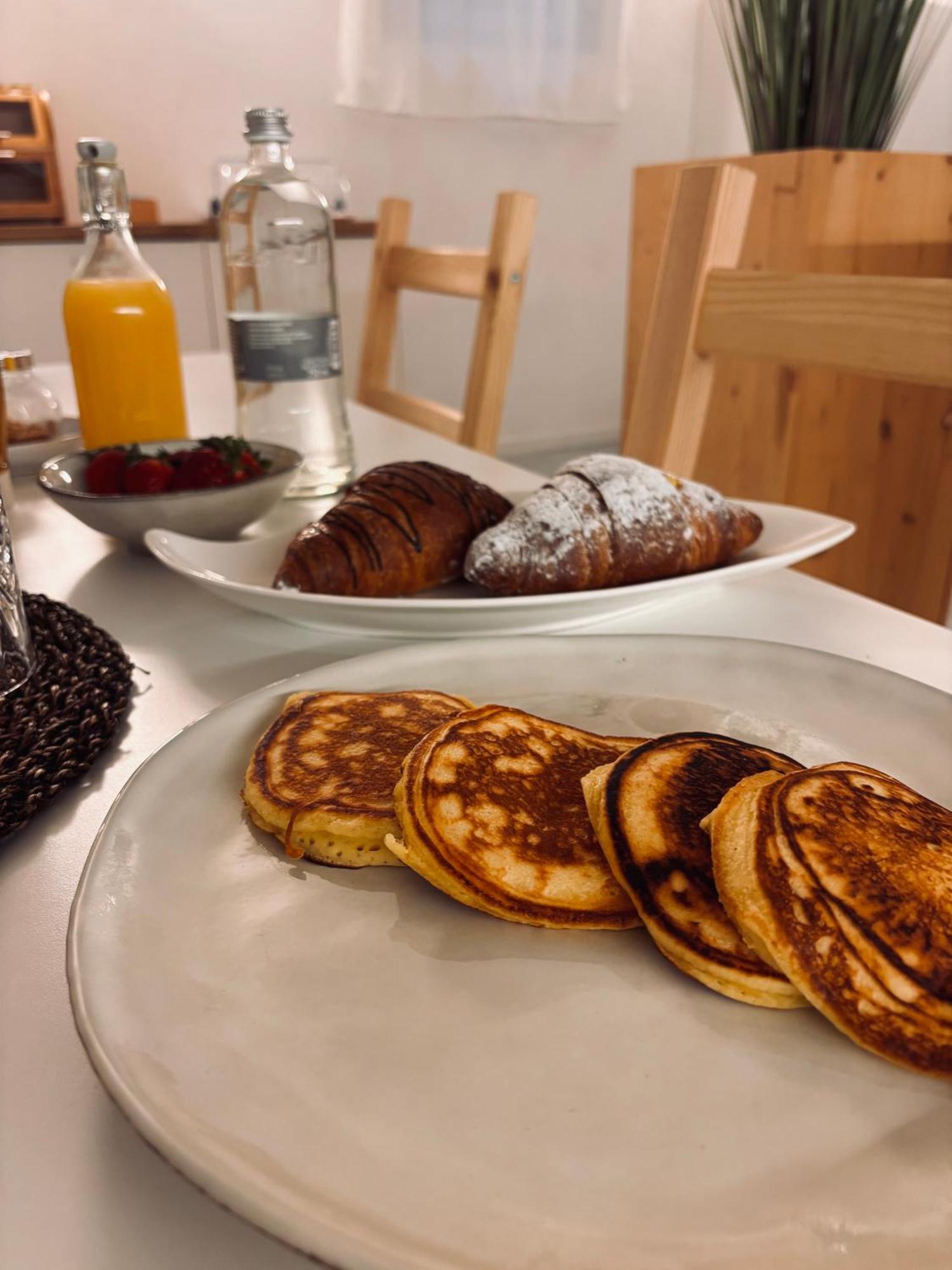 Olea B&B Montecosaro  ภายนอก รูปภาพ